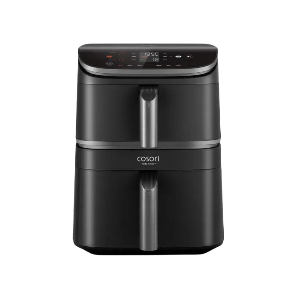 Cosori Turbo Towerโข 10.8-L Air Fryer Standard