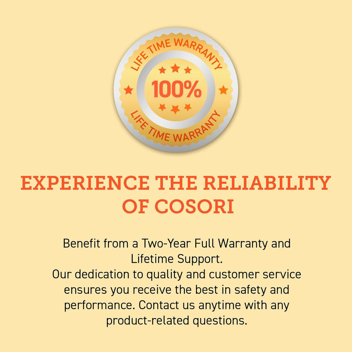 COSORI Dual Basket 8.5L Air Fryer