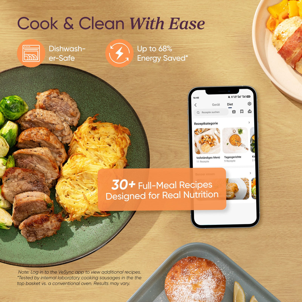 Cosori Turbo Tower™ 10.8-L Air Fryer Standard