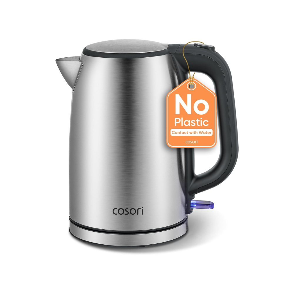 COSORI Stainless Steel Electric Kettle