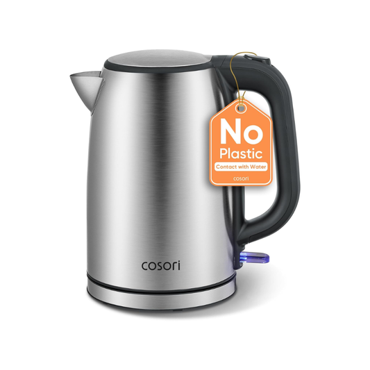 COSORI Stainless Steel Electric Kettle