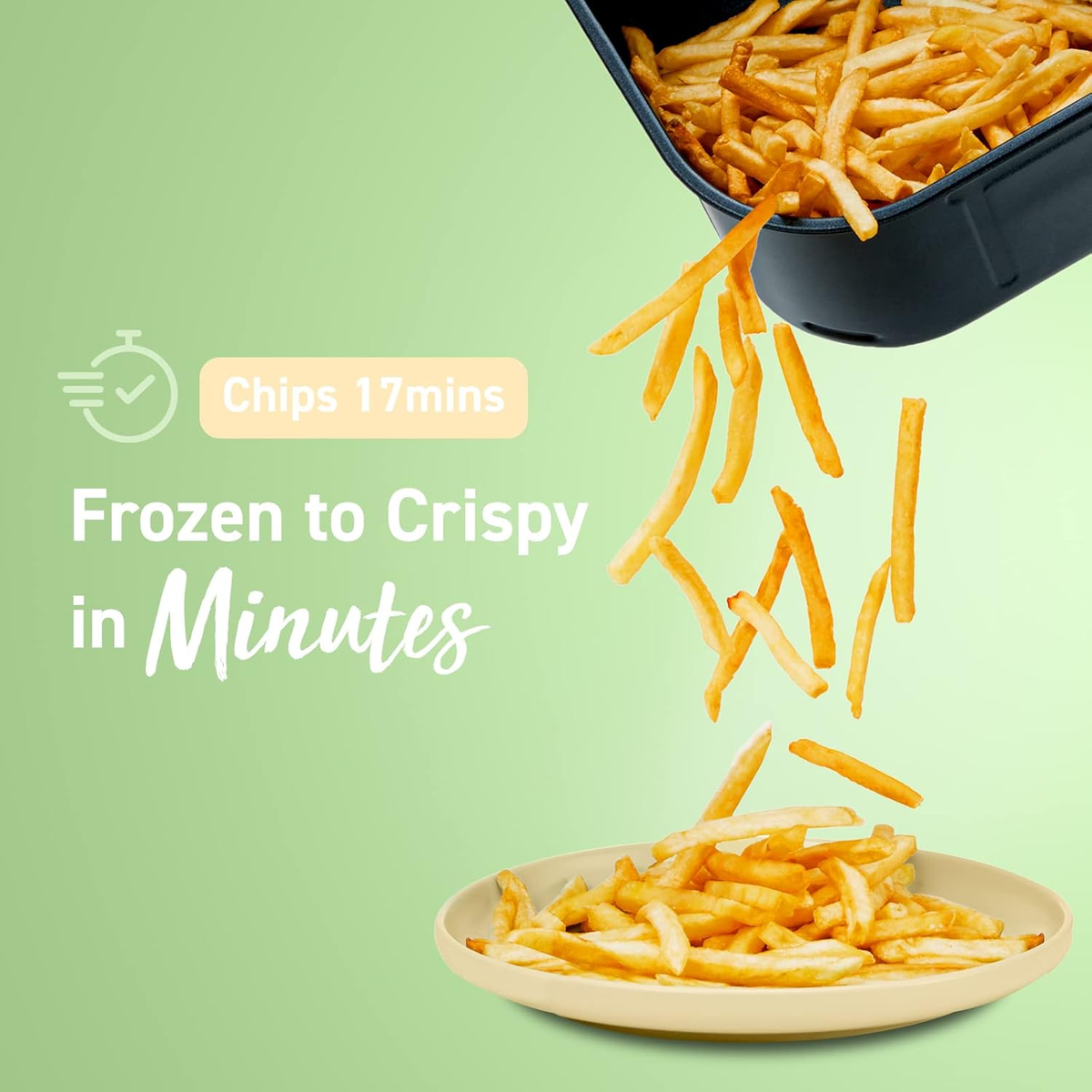 COSORI Air Fryer Lite 3.8L